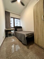 Birmingham Mansions (D11), Apartment #465373171